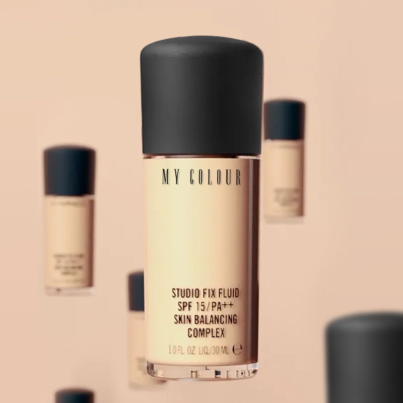 Covering Mineral Concealer Durable Waterproof Full Concealer Isolator Foundation