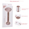 Anti aging beauty tool Rose quartz roller