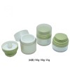 50ML Replaceable Inner Liner Airless Bottle Dispenser Cosmetic Package