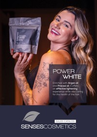 Senses Cosméticos Products