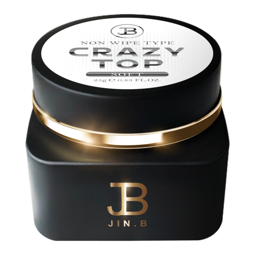 Crazy Top Gel