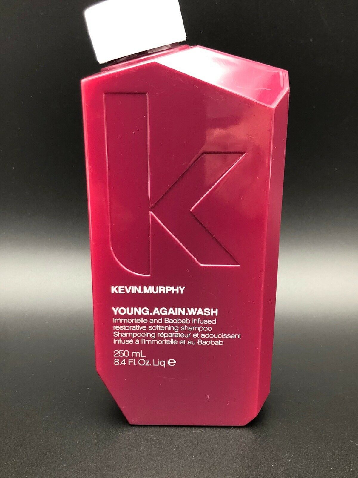 Kevin Murphy