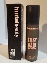Huda Beauty Easy Bake Setting Spray 100ml/3.38oz