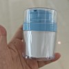 50ML Replaceable Inner Liner Airless Bottle Dispenser Cosmetic Package