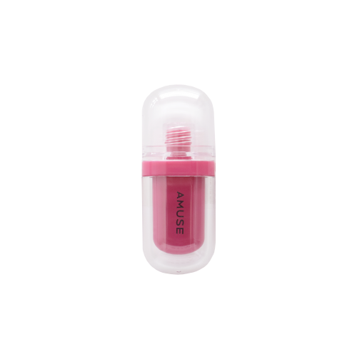 AMUSE-JEL-FIT TINT 08 GORGEOUS MAUVE