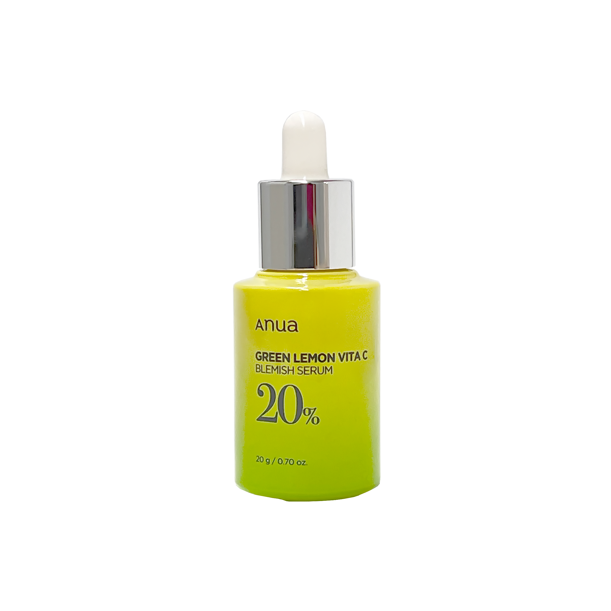 ANUA GREEN LEMON VITAC SERUM 20ml