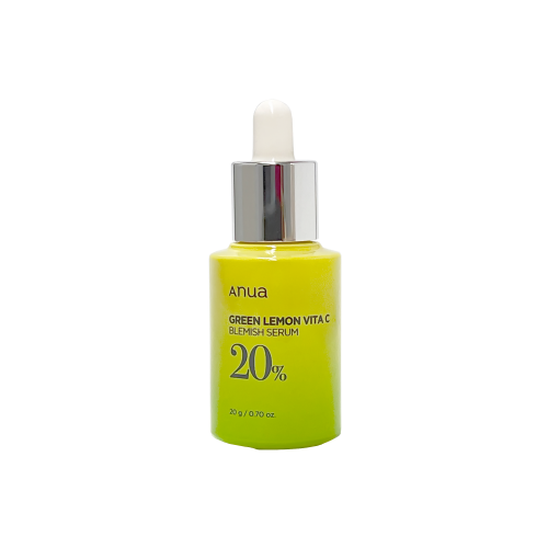 ANUA GREEN LEMON VITAC SERUM 20ml