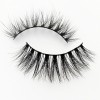 Zongyanbeauty Best mink eyelashes private label 3D false eyelashes wholesale