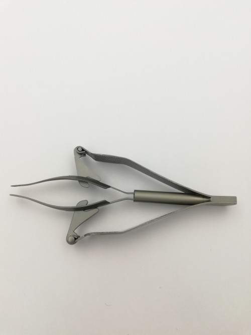 Automatic Eyebrow Tweezers