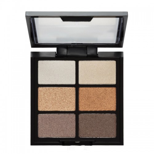 Private label makeup eyeshadow palette