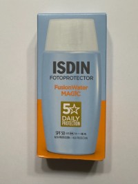 Isdin Fotoprotector Fusion Water SPF50+ 50ml