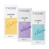YVOIRE Classic Volume Contour
