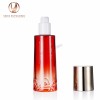 cream jars glass containers beauty packaging empty skincare packaging cosmetic bottles