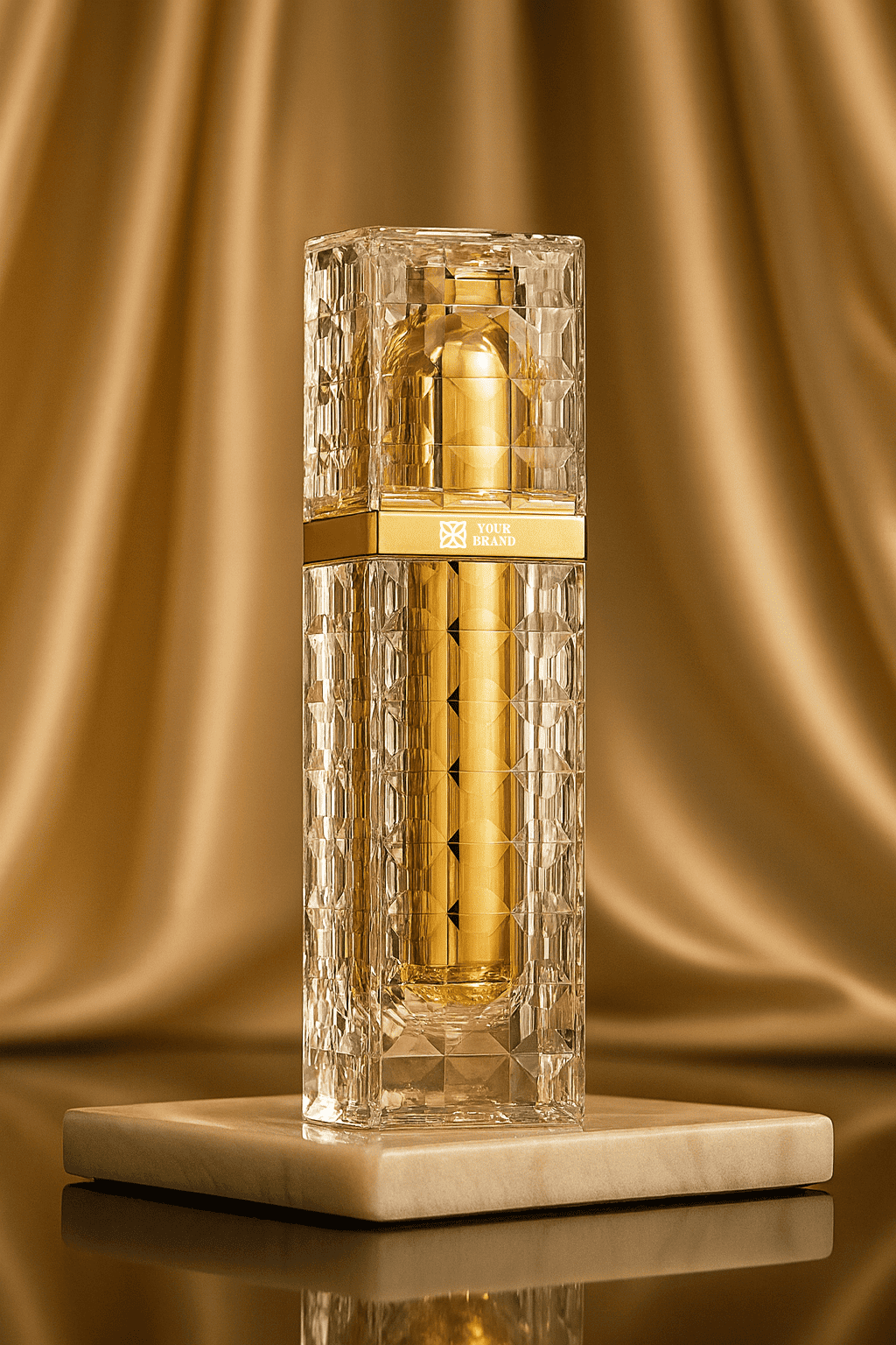 Anti Aging Serum Private Label