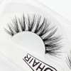 Zongyanbeauty Best mink eyelashes private label 3D false eyelashes wholesale