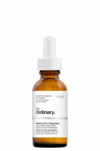 50% Discount price for The Ordinary Retinol 0.2% in Squalane - 30ml,