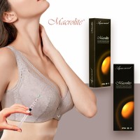 New product best price breast increase filler injection 10ml hyaluronic acid gel