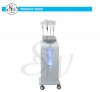 Sanwei ultrasound 40K vacuum cavitation system body slimming machine