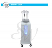 Sanwei ultrasound 40K vacuum cavitation system body slimming machine