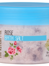 The Natures Co. Rose bath salt