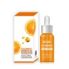 Brightening Anti-aging Firming Whitening Face Anti-wrinkles Hyaluronic Acid Essence Vitamin C Serum VC Dark Spots