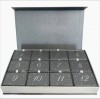 Custom cosmetic and beauty skincare packaging box