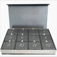 Custom cosmetic and beauty skincare packaging box
