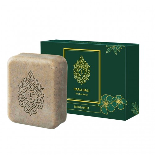 Herbal Bar Soap
