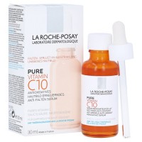 La Roche-Posay Pure Vitamin C10 Renovating Serum 30ml