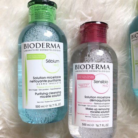 Bioderma Sensibio, Bioderma Sebium 500ml wholesale