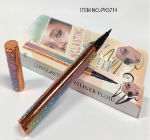 Waterproof Liquid Eyeliner