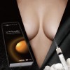 New product best price breast increase filler injection 10ml hyaluronic acid gel