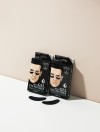 lookATME MEN'S UNDER EYE PATCH CHARCOAL