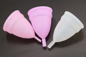 100% Medical Grade Feminine Hygiene Silicone Material menstrual cup reusable female vagina period cup