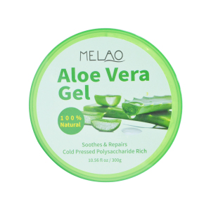 100% Natural Pure Aloe Vera Gel For Face And Body Face Cream ,Moisturizing Organic Aloe Wera Soothing Gel Bulk