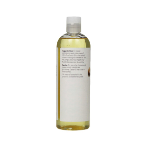 100% Pure Organic Caster Oil Top Grade Natural Liquid Hair Care Relaxing 100 % Pure Nature Spa Massage Scraping Bath Fresh