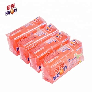 100g underwear soap high quality  clothes laundry soap