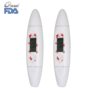 2015 hot sale portable skin analyzer/ skin test machine