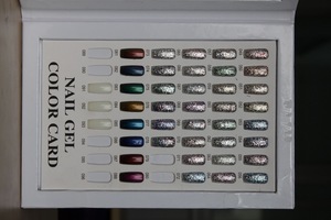 2016 factory wholesale fashion color gel nail polish Nail Painting for 2015 latest hologram nail polish factory