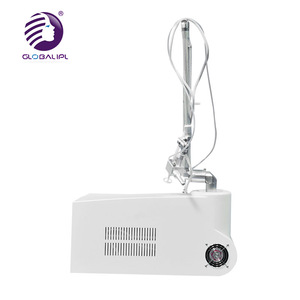 2016 globalipl 3 in 1fractional co2 laser for sun damage recovery skin analyser