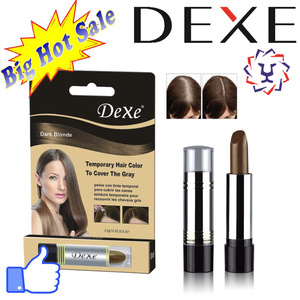 2016 New hair stick root touch up Indian hair dye powder wholesale hair makeup world best selling products without paraben