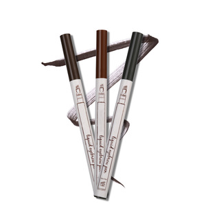 2017 The Latest And High Quality Wholesale Waterproof Unique Eyebrow Pencil
