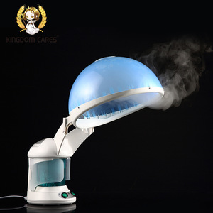 2017 wholesale beauty home salon hair steamer