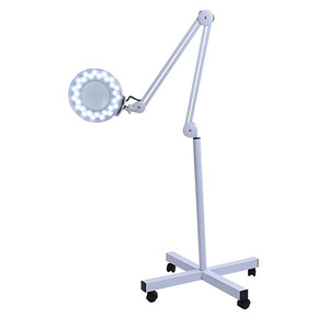 2019 best selling 5x led magnifying lamp