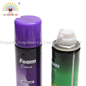 280ml men shaving foam