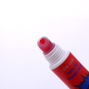 6 Colors Lipstick Magic Sexy Red Make up Long-lasting Lip Gloss Beauty long lasting cream jelly Lip Stick