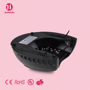 99% Lady will miss this Dongri nail salon equipment 54w nail uv lamp