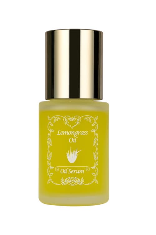 [aesthetic skincare cosmetics] vitamin calming therapy