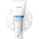 [ANUA]HYALURONIC HYDRATING GENTLE FOAMING CLEANSER 150ML
