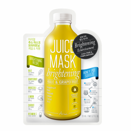 Ariul Juice Mask